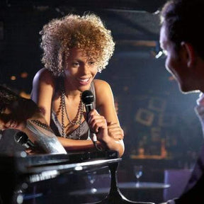 Behringer Ultravoice XM8500 Dynamic Cardioid Vocal Microphone - MusicMajlis