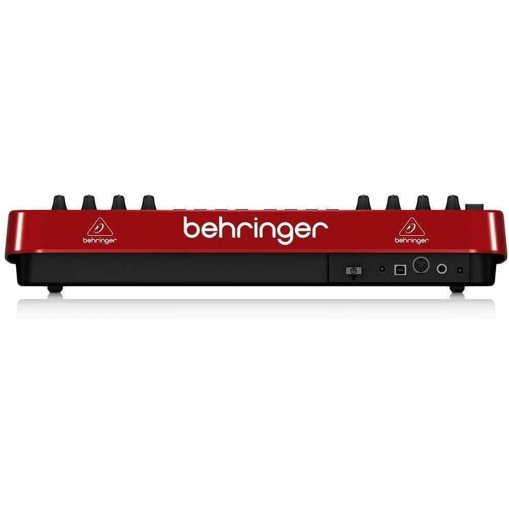 Behringer UMX250 MIDI Keyboard 25-Key Controller - MusicMajlis