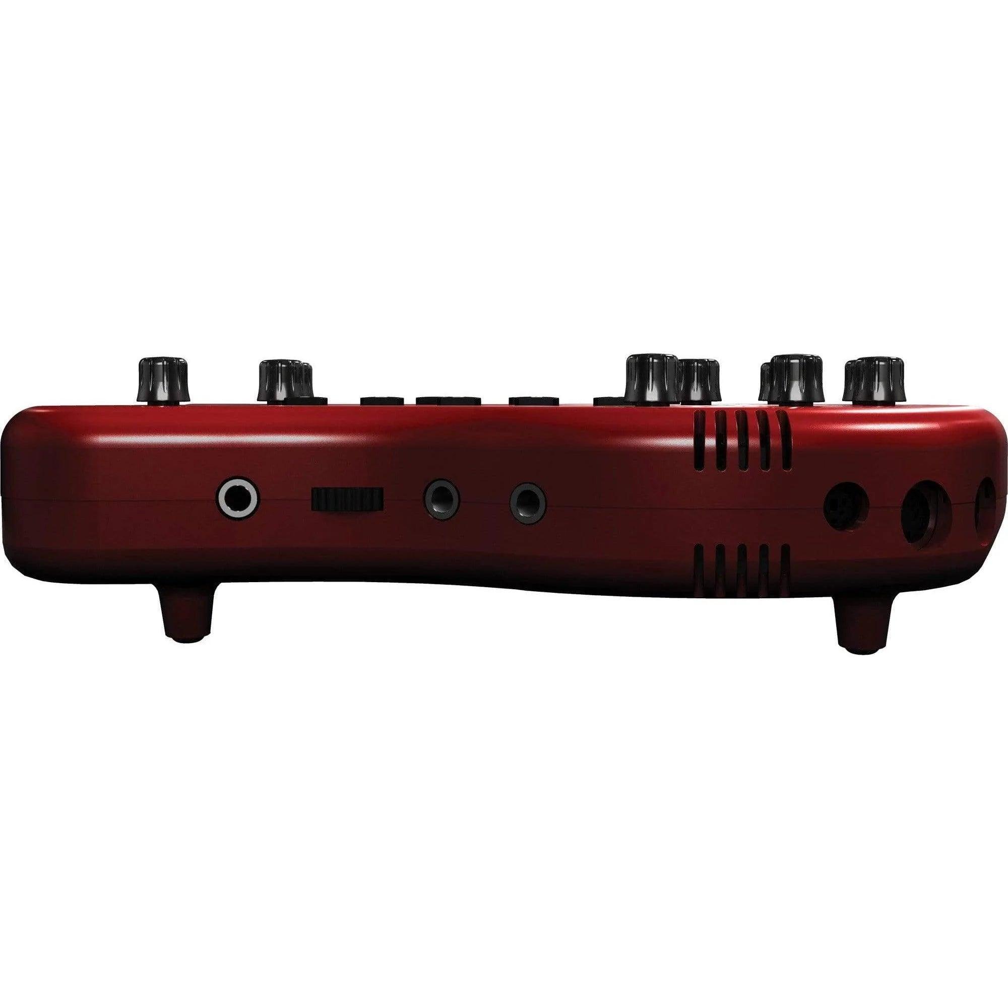 Behringer V-AMP 3 Virtual Guitar Amp with USB Interface - MusicMajlis