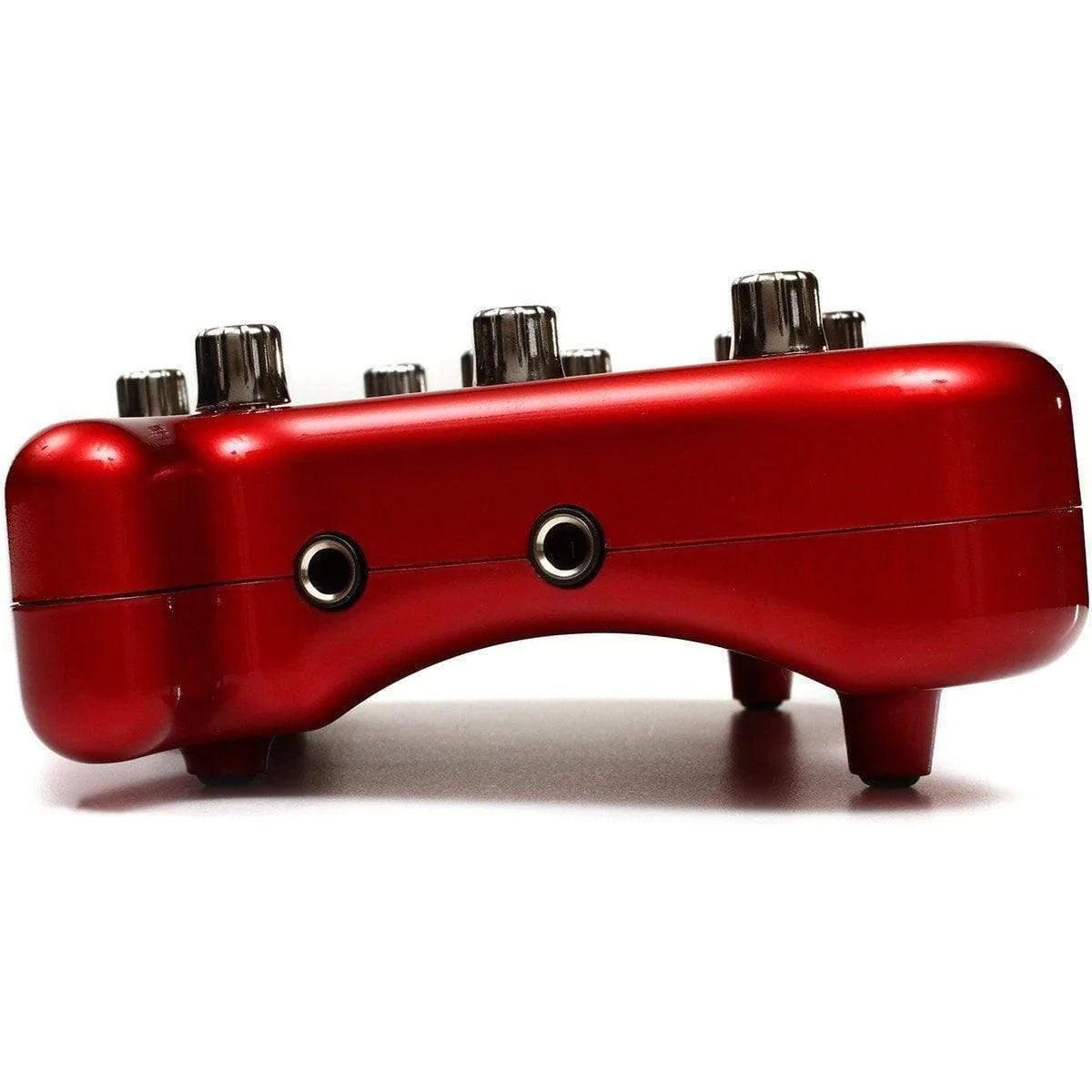 Behringer V-AMP 3 Virtual Guitar Amp with USB Interface - MusicMajlis