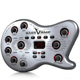 Behringer V-Amp Virtual Amplification Bass - MusicMajlis