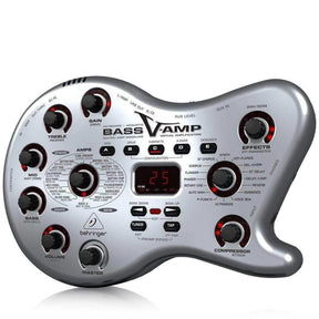 Behringer V-Amp Virtual Amplification Bass - MusicMajlis