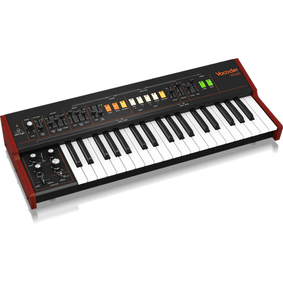 Behringer VC340 37-key Analog Synthesizer - MusicMajlis