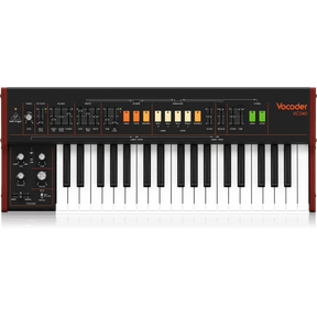 Behringer VC340 37-key Analog Synthesizer - MusicMajlis