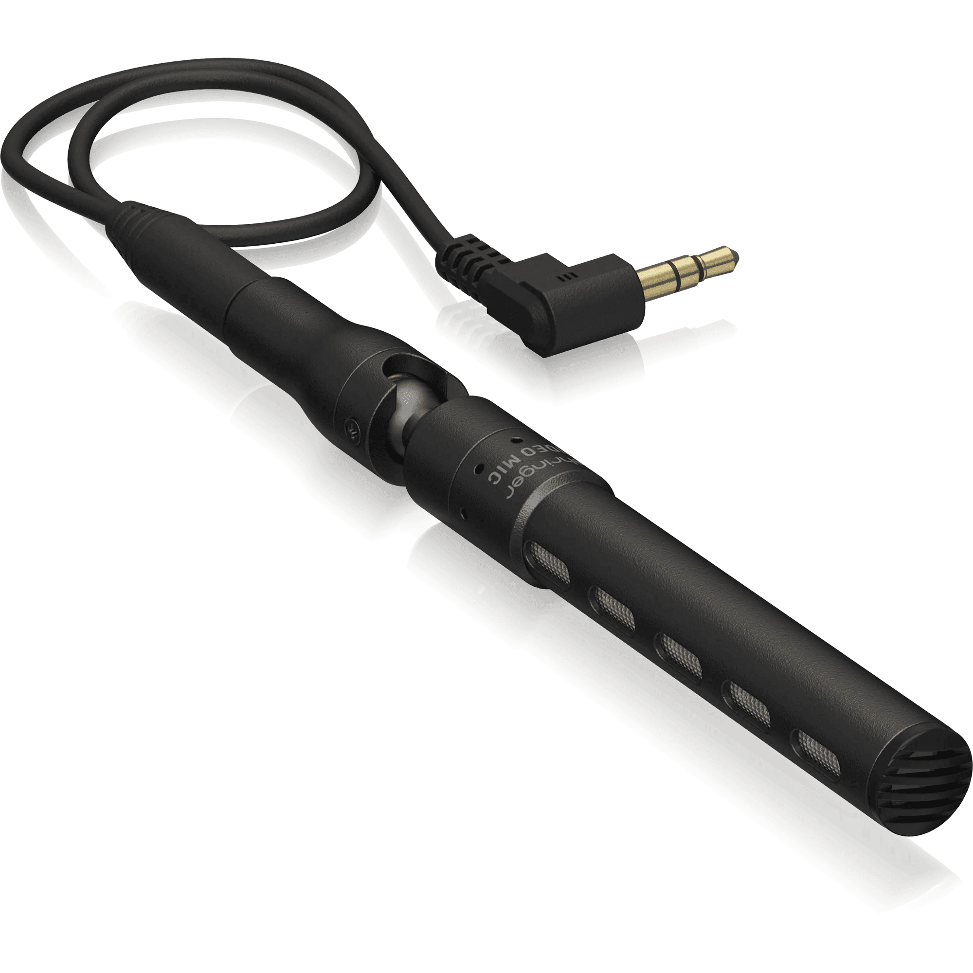 Behringer Video Mic Condenser Microphone for Video Camera Applications - MusicMajlis
