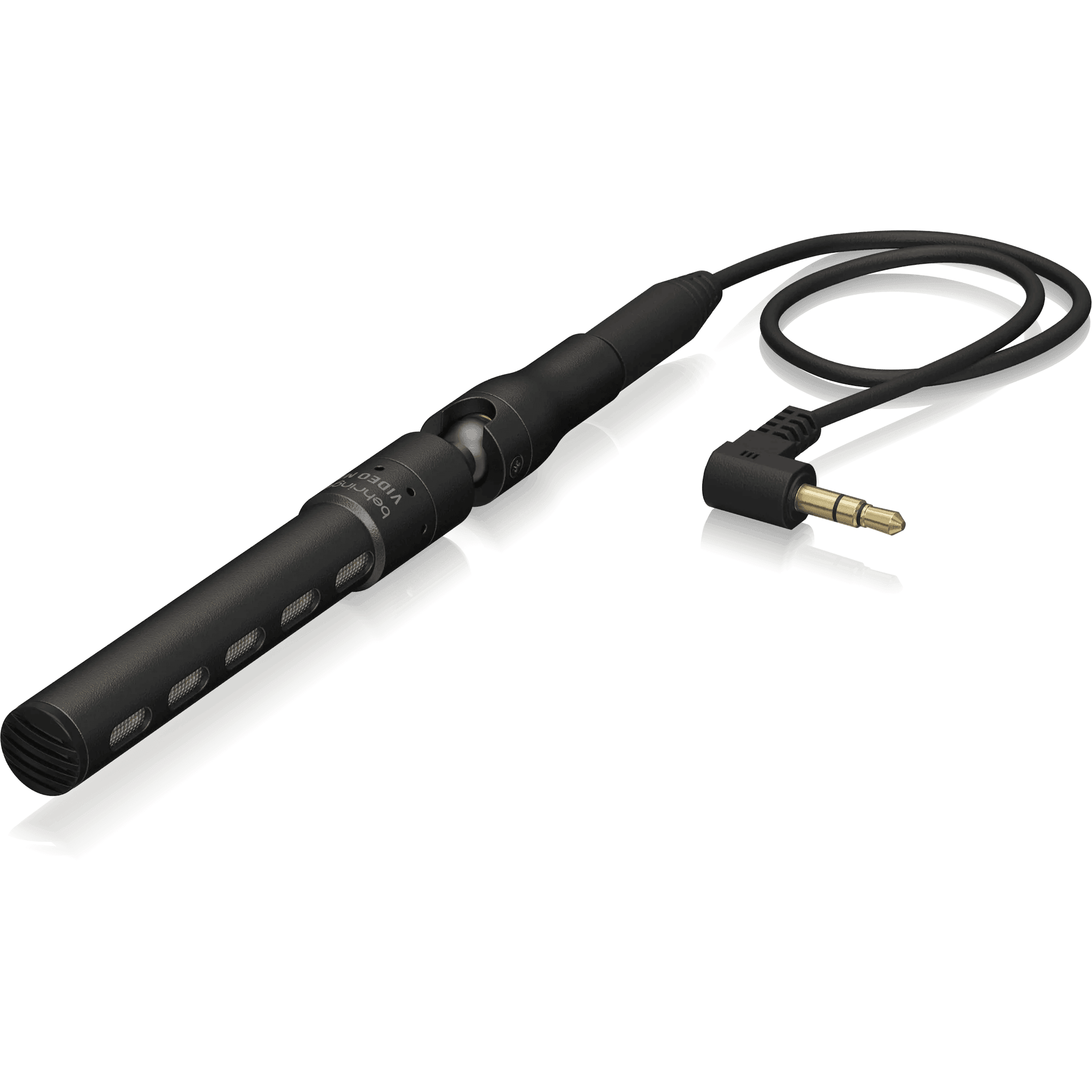 Behringer Video Mic Condenser Microphone for Video Camera Applications - MusicMajlis