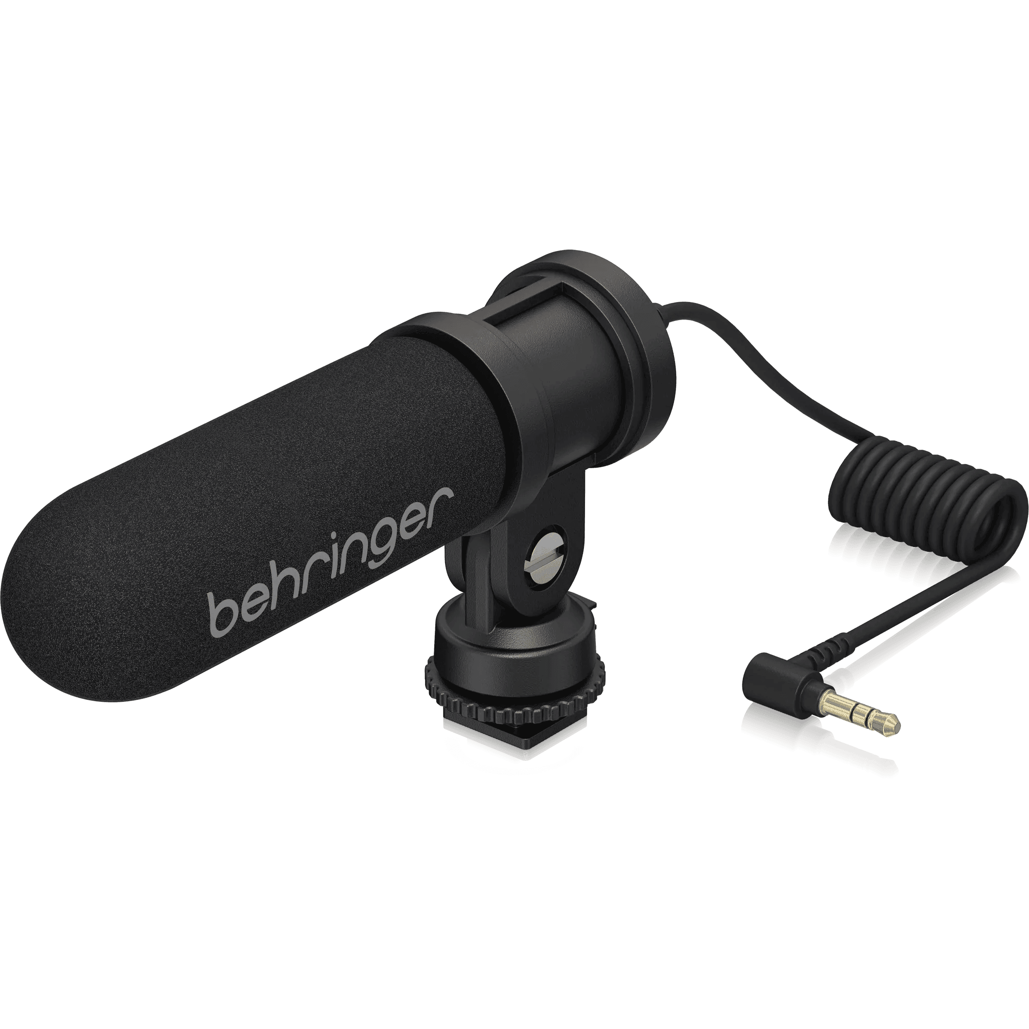 Behringer Video Mic X1 Dual-Capsule X-Y Condenser Microphone - MusicMajlis