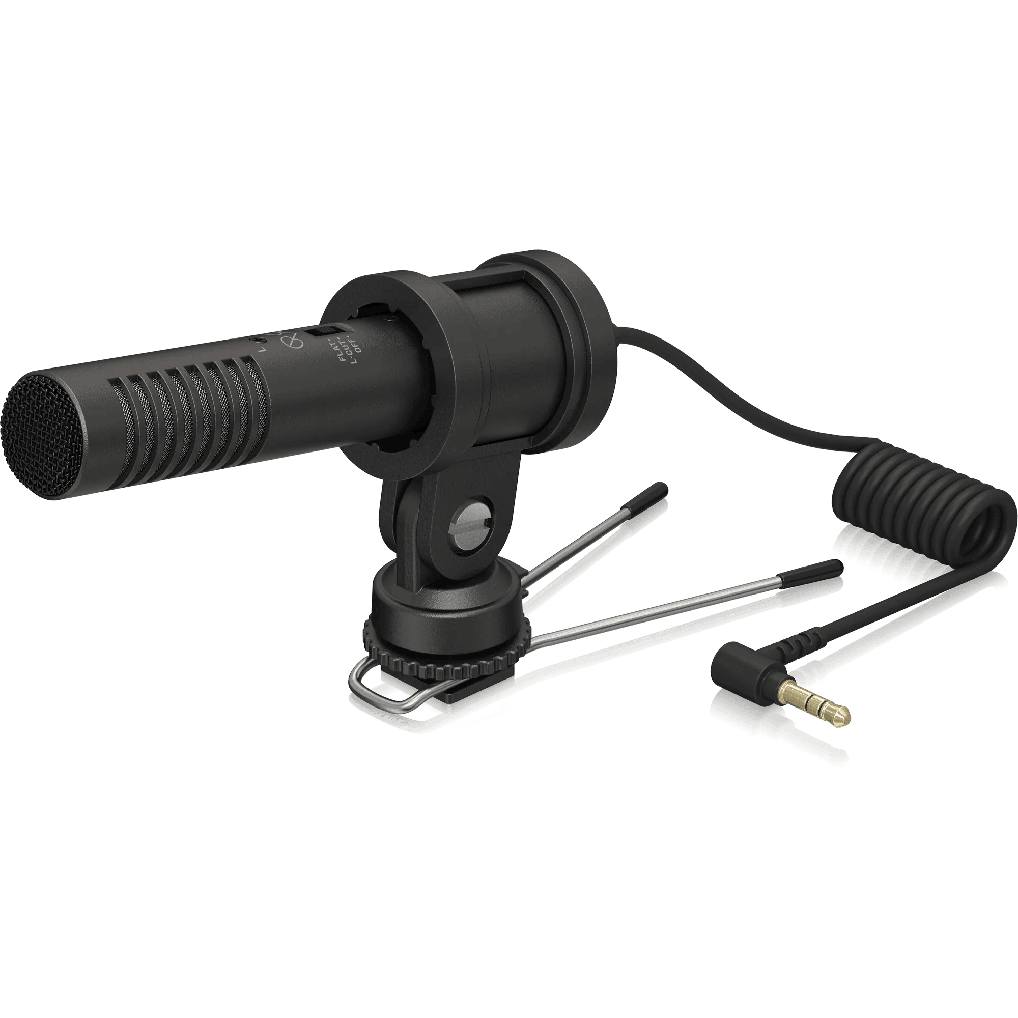 Behringer Video Mic X1 Dual-Capsule X-Y Condenser Microphone - MusicMajlis