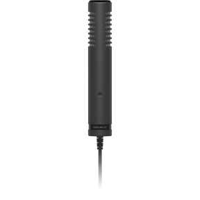Behringer Video Mic X1 Dual-Capsule X-Y Condenser Microphone - MusicMajlis