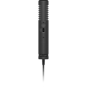 Behringer Video Mic X1 Dual-Capsule X-Y Condenser Microphone - MusicMajlis