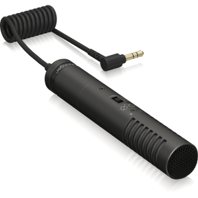 Behringer Video Mic X1 Dual-Capsule X-Y Condenser Microphone - MusicMajlis