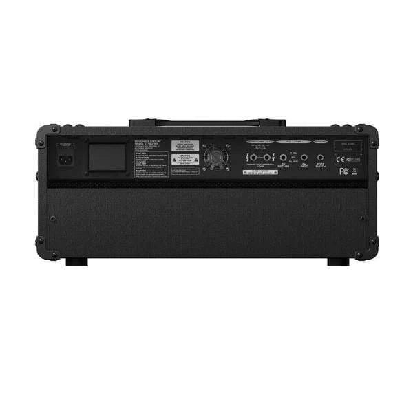 Behringer Virtube VT100FXH Guitar Amplifier Head - MusicMajlis