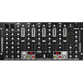 Behringer VMX1000USB Pro Dj Mixer - MusicMajlis