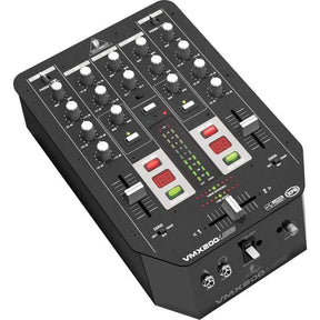 Behringer VMX200USB Pro Dj Mixer - MusicMajlis
