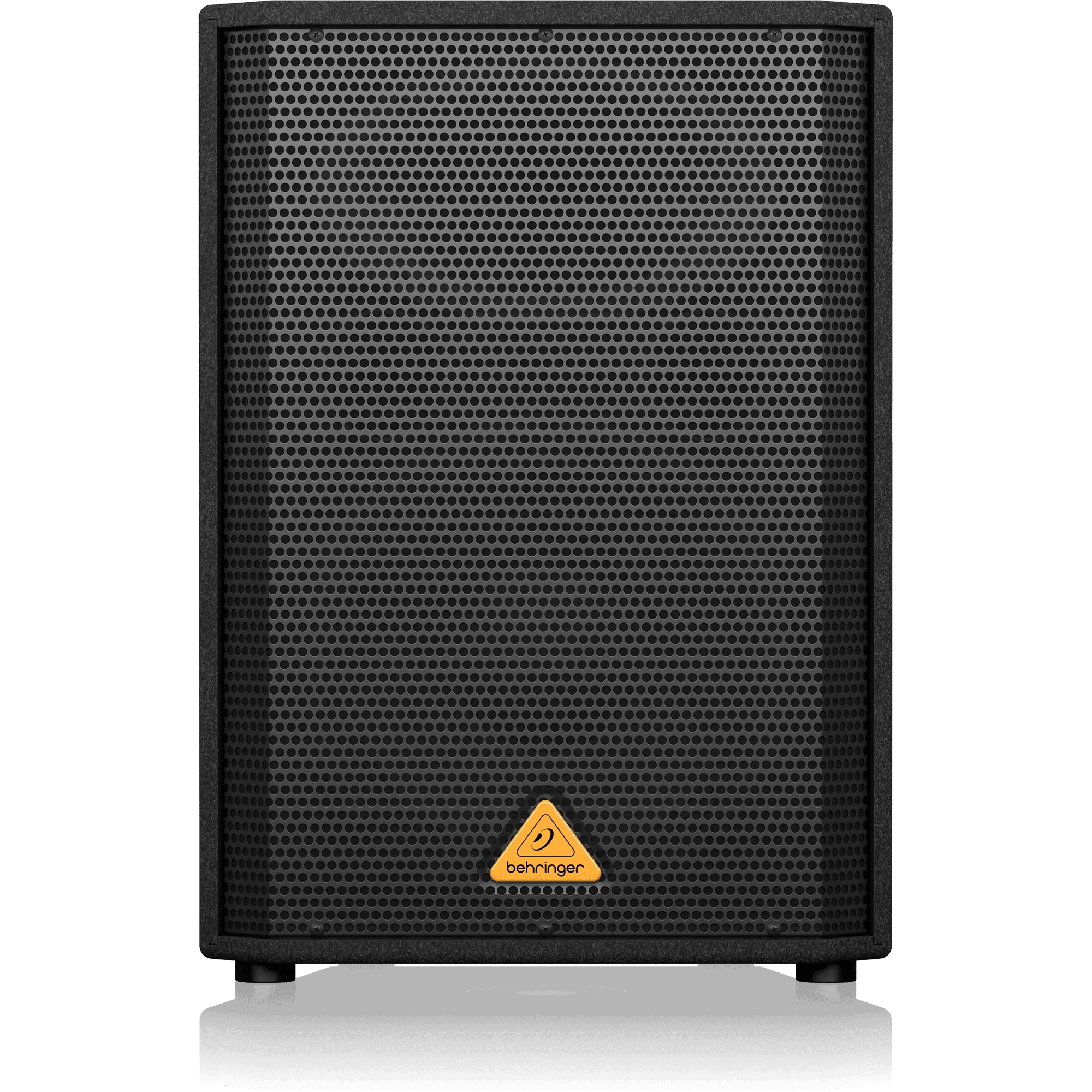 Behringer VP1220 Professional 800W PA Speaker with 12" Woofer and 1.75" Titanium-Diaphragm Compression Driver - MusicMajlis