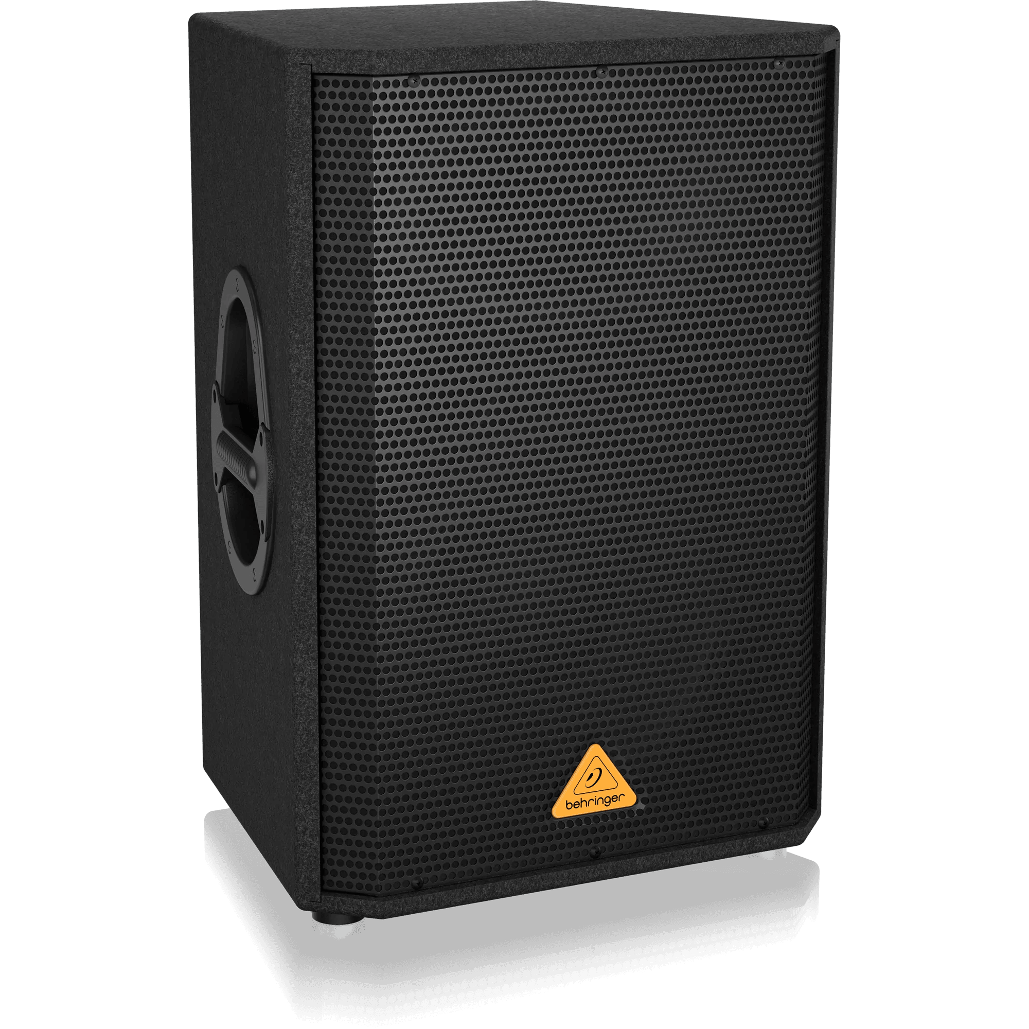Behringer VP1220 Professional 800W PA Speaker with 12" Woofer and 1.75" Titanium-Diaphragm Compression Driver - MusicMajlis