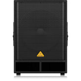 Behringer VQ1800D Active Subwoofer - MusicMajlis