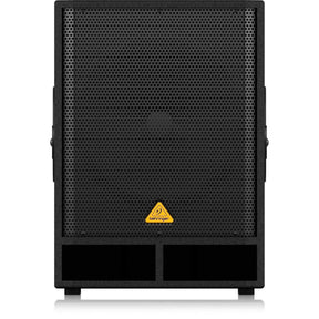 Behringer VQ1800D Active Subwoofer - MusicMajlis