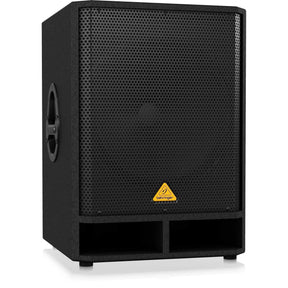 Behringer VQ1800D Active Subwoofer - MusicMajlis