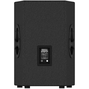 Behringer VS1220 High-Performance 600W 12" PA Speaker - MusicMajlis