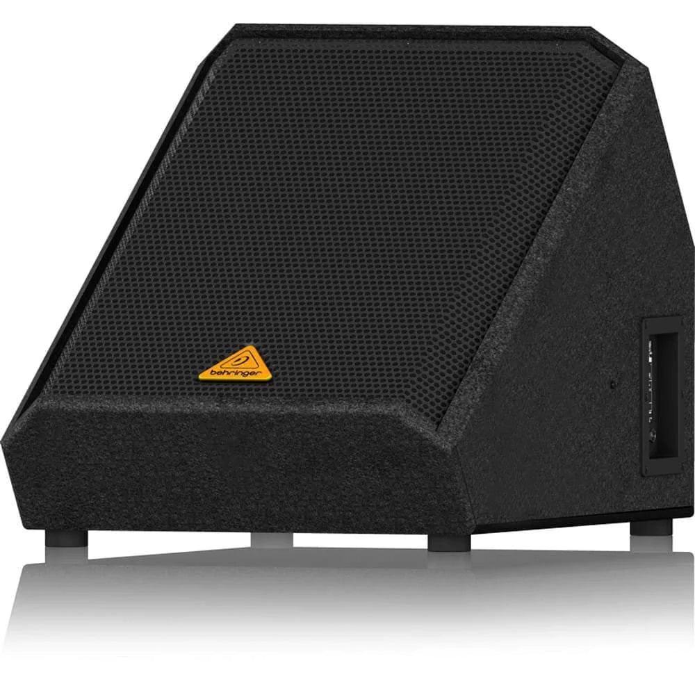 Behringer VS1220F High-Performance 600W 12" Stage Monitor - MusicMajlis