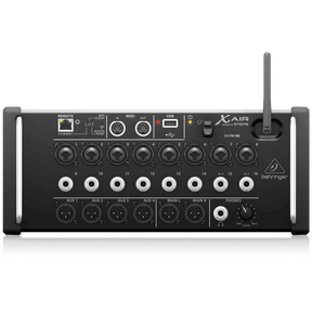 Behringer X Air XR16 16-Channel Tablet-Controlled Digital Mixer - MusicMajlis