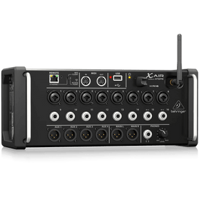 Behringer X Air XR16 16-Channel Tablet-Controlled Digital Mixer - MusicMajlis