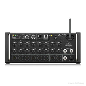 Behringer X AIR XR18 Digital Mixer - MusicMajlis