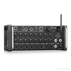 Behringer X AIR XR18 Digital Mixer - MusicMajlis