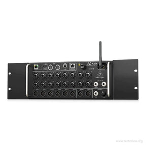 Behringer X AIR XR18 Digital Mixer - MusicMajlis