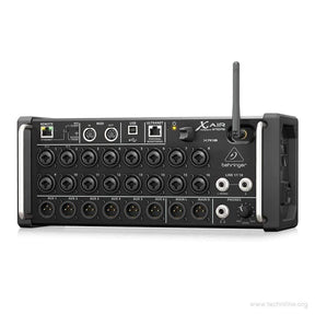 Behringer X AIR XR18 Digital Mixer - MusicMajlis