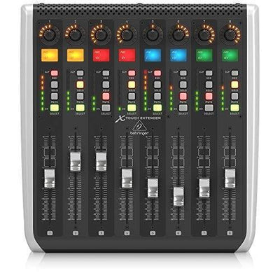 Behringer X-TOUCH EXTENDER - MusicMajlis