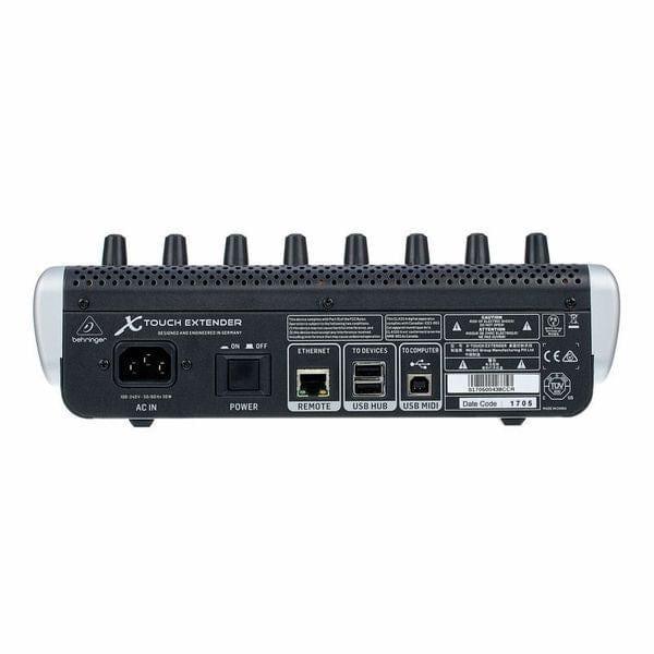 Behringer X-TOUCH EXTENDER - MusicMajlis