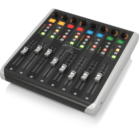 Behringer X-TOUCH EXTENDER - MusicMajlis