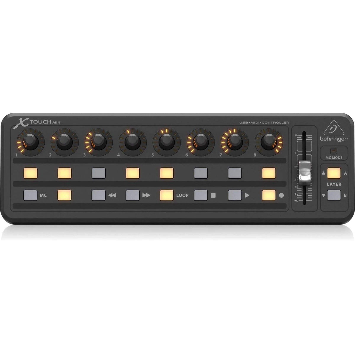 behringer-x-touch-mini-usb- behringer-x-touch-mini-usb-