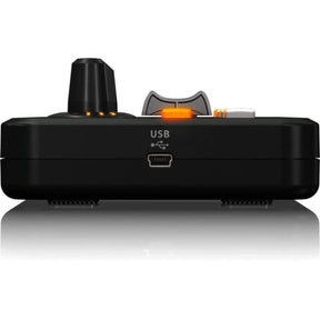 Behringer X Touch Mini USB Controller - MusicMajlis