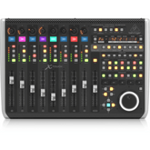 Behringer X-TOUCH Universal Control Surface - MusicMajlis
