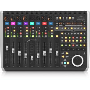 Behringer X-TOUCH Universal Control Surface - MusicMajlis