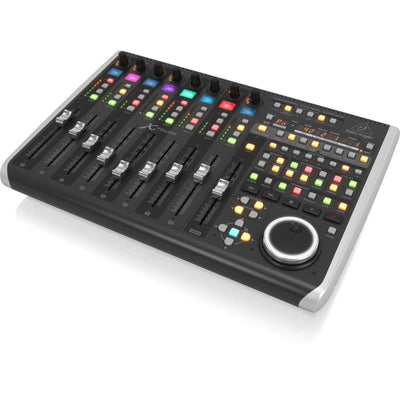 Behringer X-TOUCH Universal Control Surface - MusicMajlis