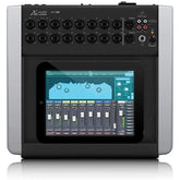 Behringer X18 18-channel Tablet-controlled Digital Mixer - MusicMajlis