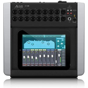 Behringer X18 18-channel Tablet-controlled Digital Mixer - MusicMajlis
