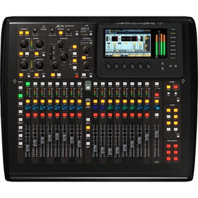 Behringer X32 Compact Digital Mixing Console - MusicMajlis