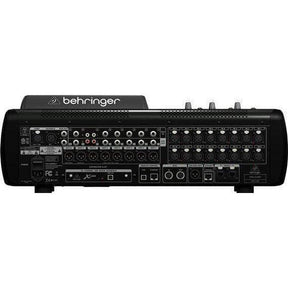 Behringer X32 Compact Digital Mixing Console - MusicMajlis
