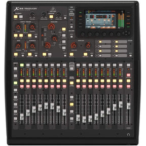 Behringer X32 Producer Digital Mixing Console - MusicMajlis