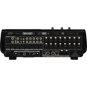 Behringer X32 Producer Digital Mixing Console - MusicMajlis