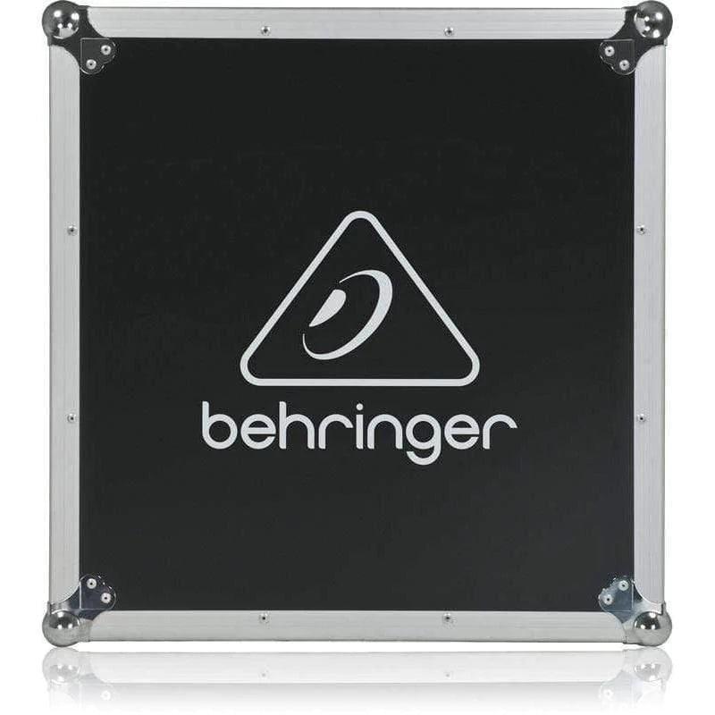 Behringer X32 Producer-TP Digital Mixer with Touring-Grade Road Case - MusicMajlis
