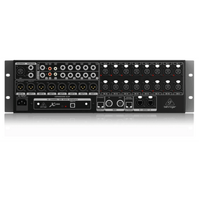 Behringer X32 Rack Digital Mixing Console - MusicMajlis