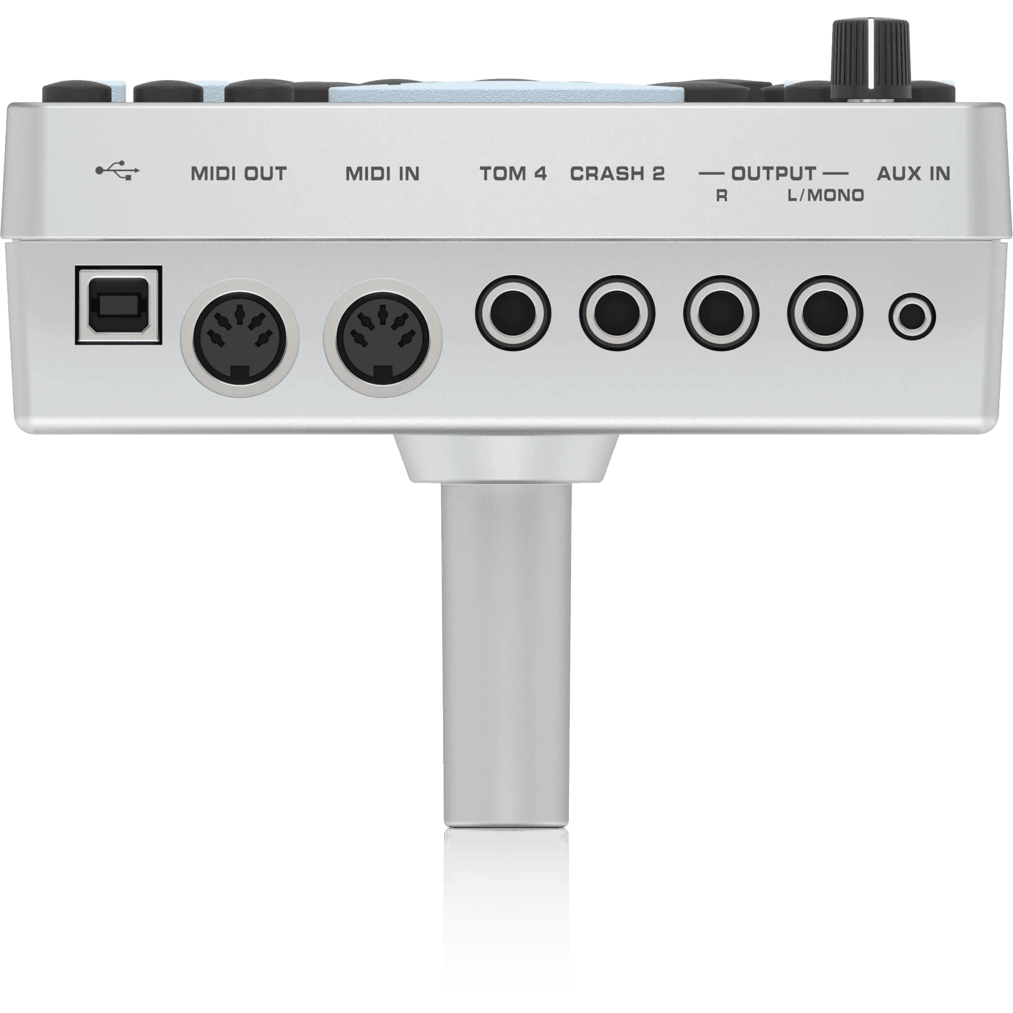 Behringer XD80USB High-Performance 8-Piece Electronic Drum Set - MusicMajlis