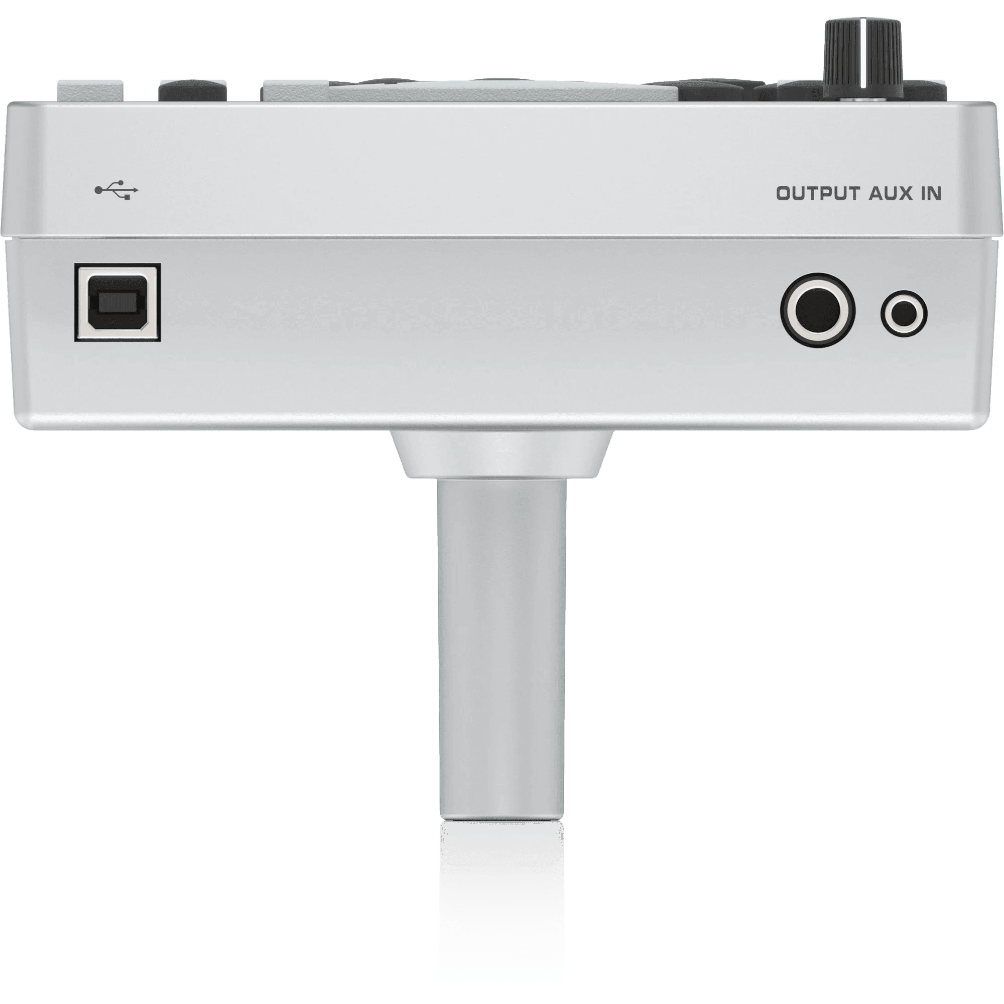 Behringer XD8USB 8-Piece Electronic Drum Set - MusicMajlis