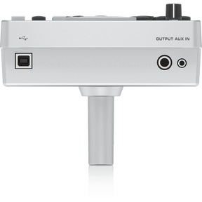 Behringer XD8USB 8-Piece Electronic Drum Set - MusicMajlis